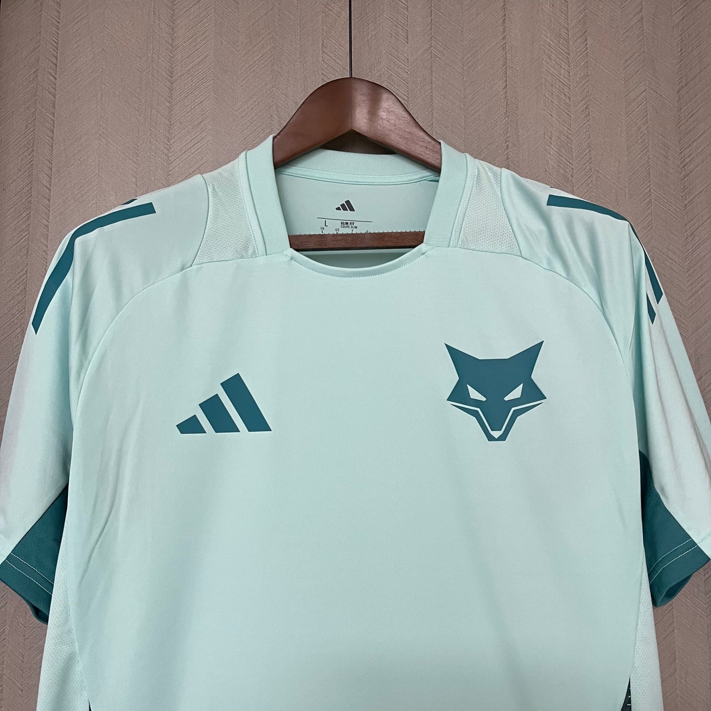 Camisa Cruzeiro de Treino 25/26 - Versão Torcedor - Feminina