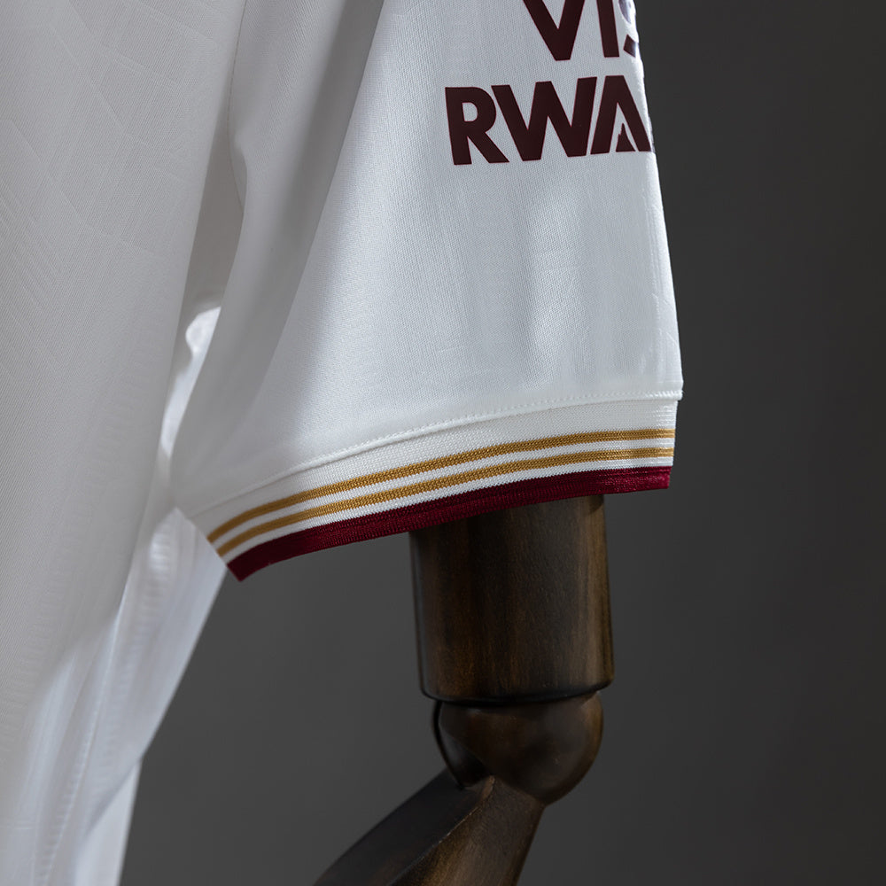 Camisa Arsenal III 25/26 - Torcedor - Feminina