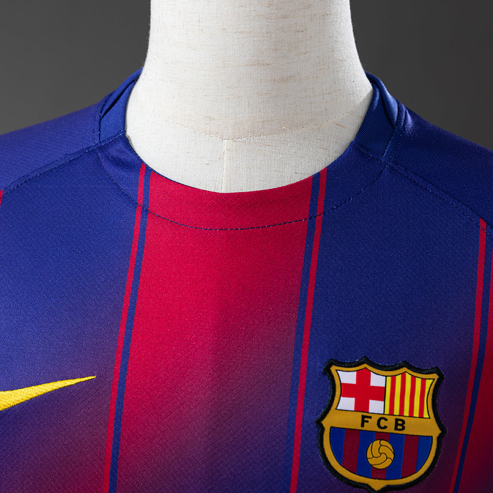 Camisa Barcelona I 25/26 - Torcedor - Feminina