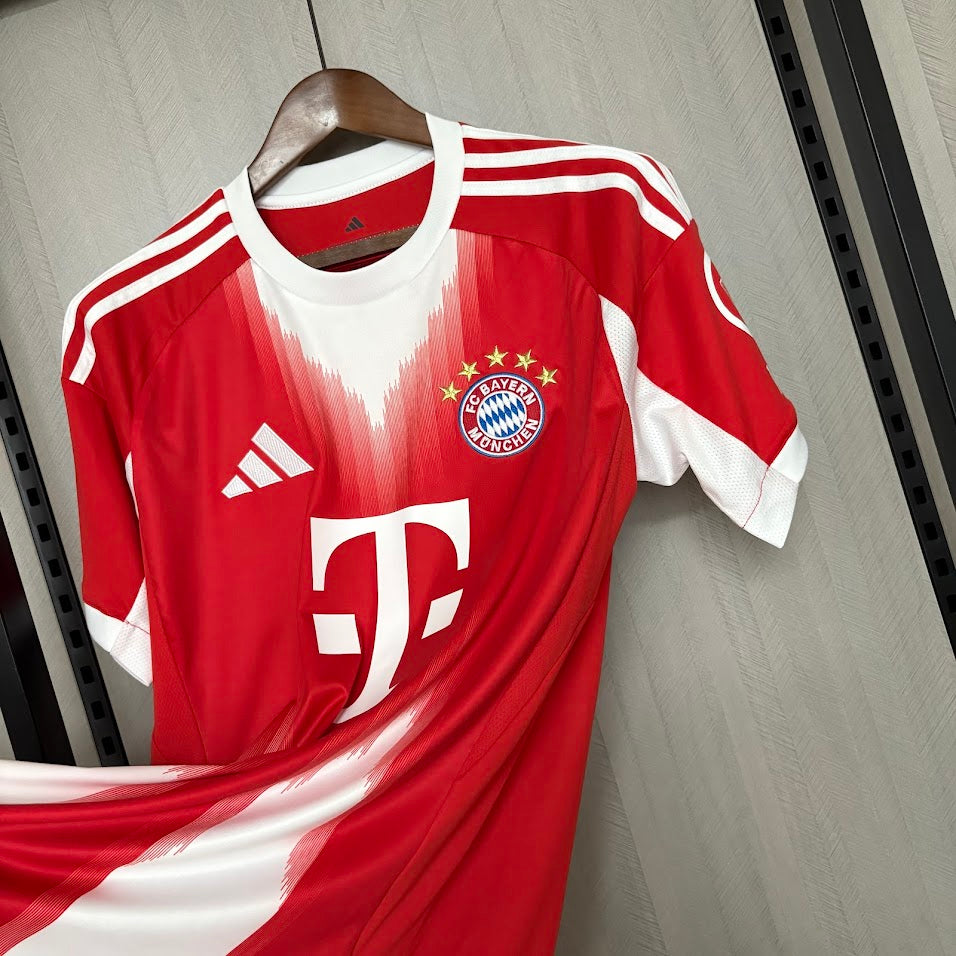 Camisa Bayern III 25/26 - Torcedor