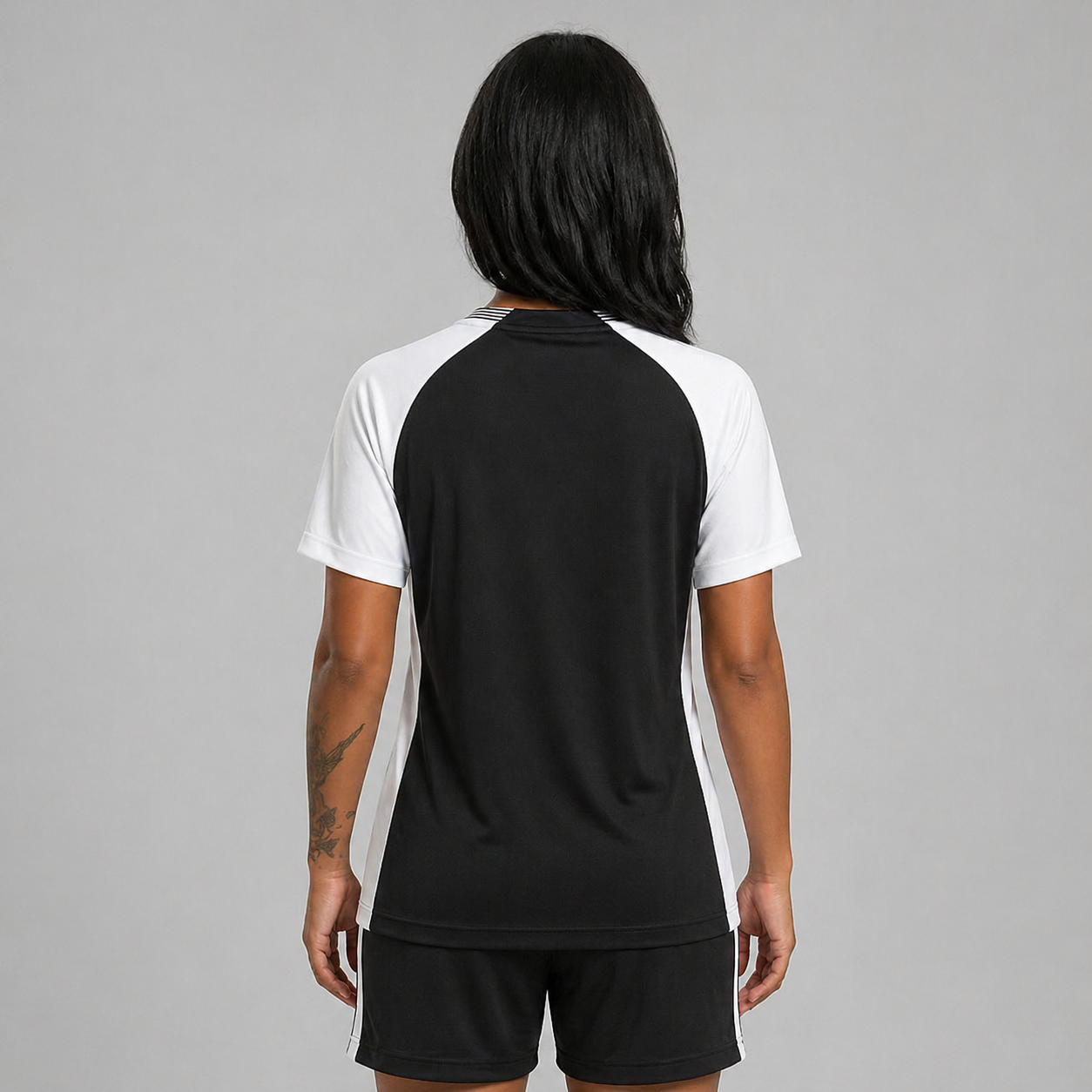 Camisa Corinthians II 25/26 - Torcedor - Feminina