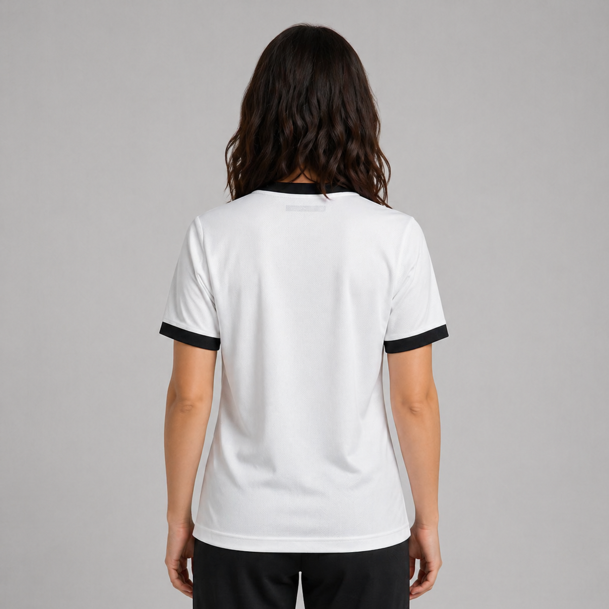Camisa Vasco II 26/27 - Torcedor - Feminina