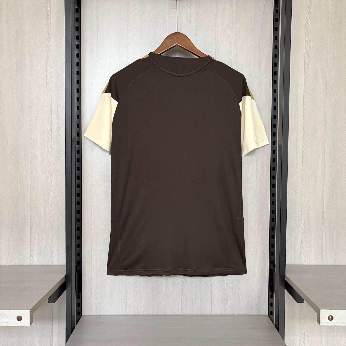 Camisa Flamengo Treino 2 2526 - Versão Torcedor