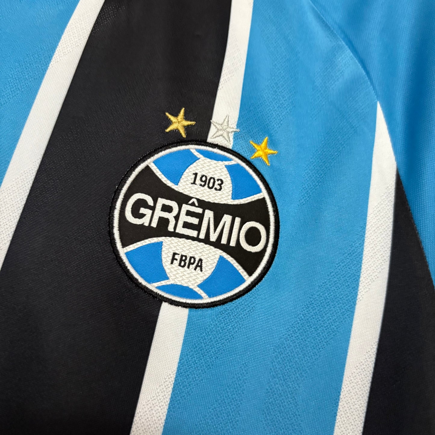 Camisa Grêmio I 26/27 - Torcedor