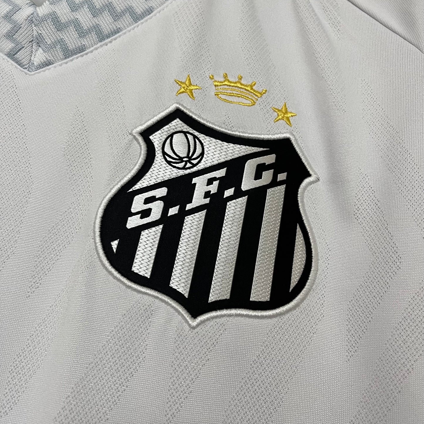 Camisa Santos I 26/27 - Torcedor