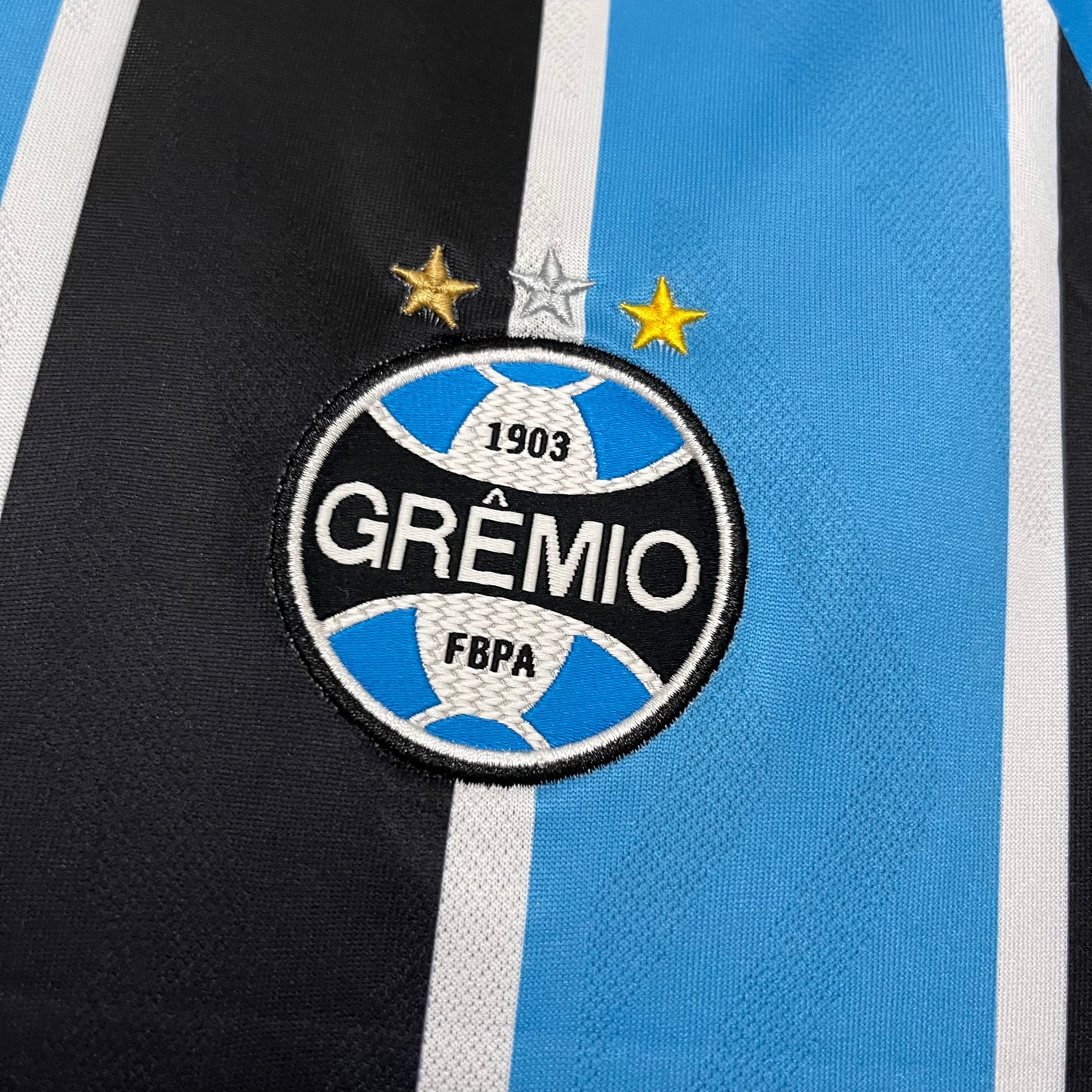 Camisa Grêmio I 26/27 - Torcedor - Feminina