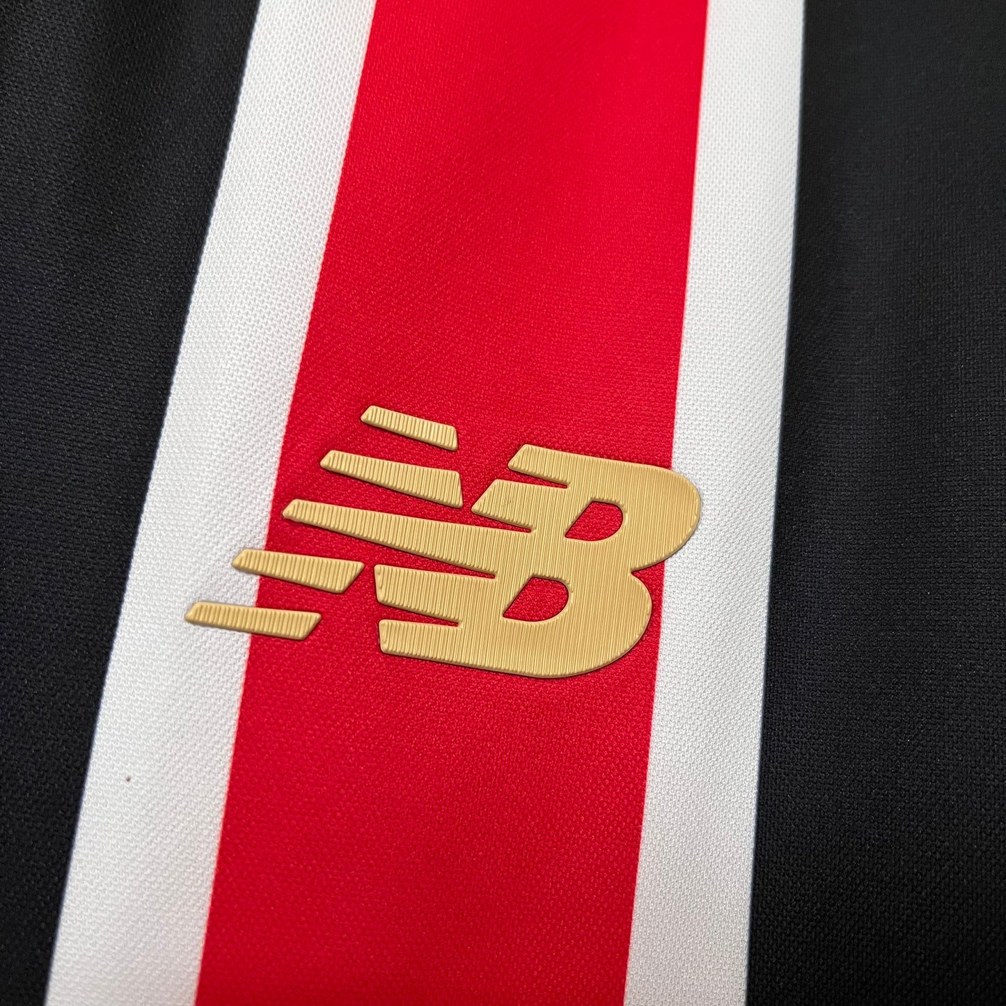 Camisa São Paulo II 25/26 - Torcedor