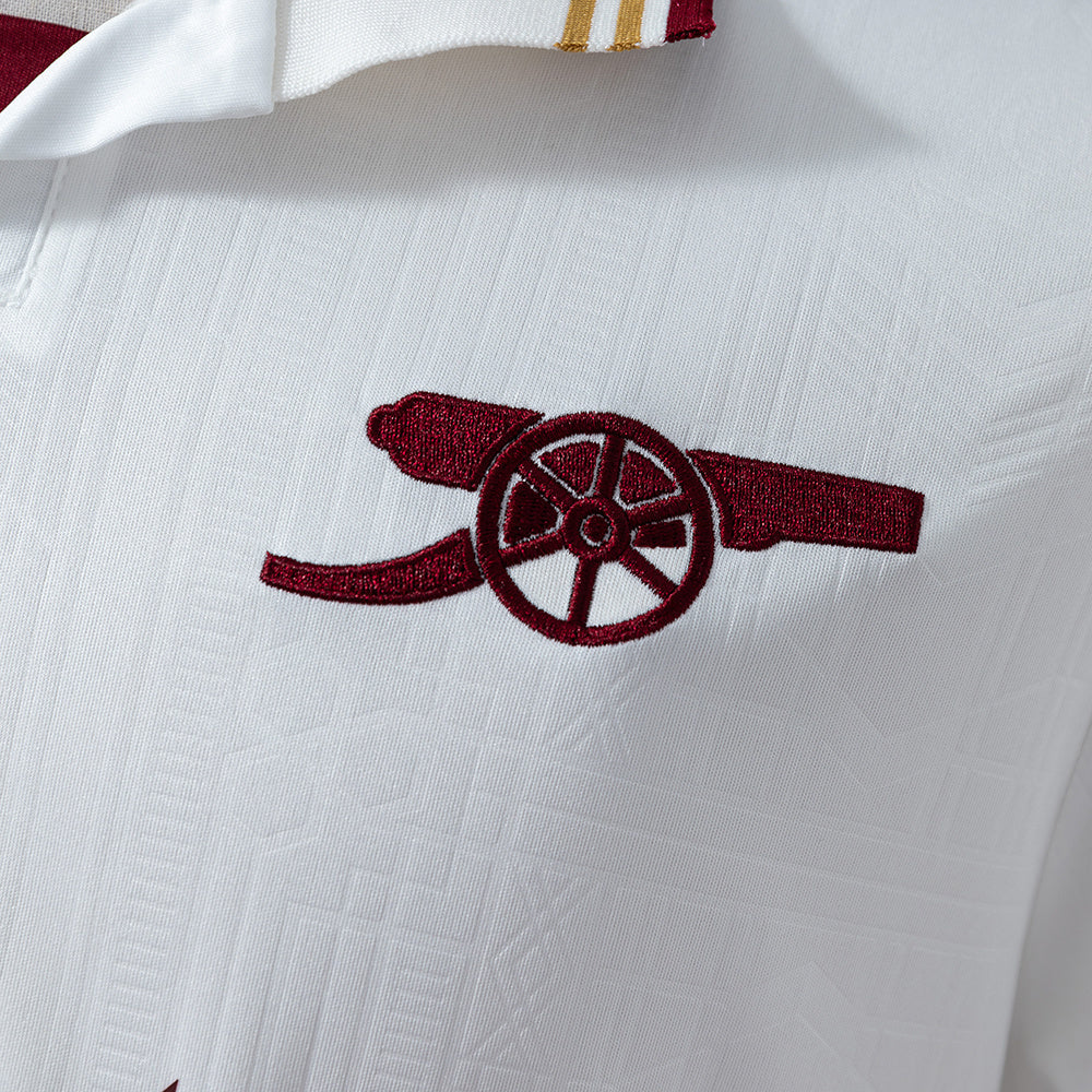 Camisa Arsenal III 25/26 - Torcedor - Feminina