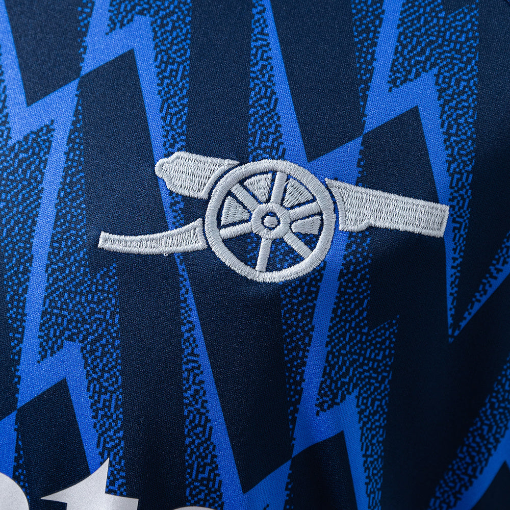 Camisa Arsenal II 25/26 - Torcedor - Feminina
