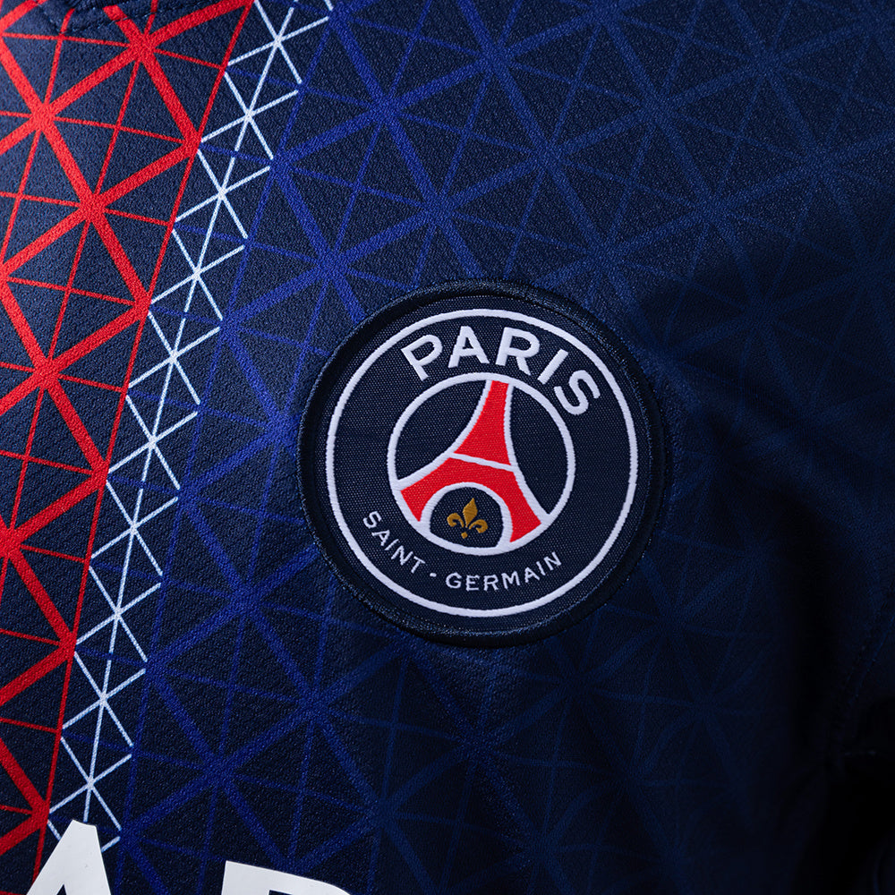 Camisa PSG I 25/26 - Torcedor - Feminina