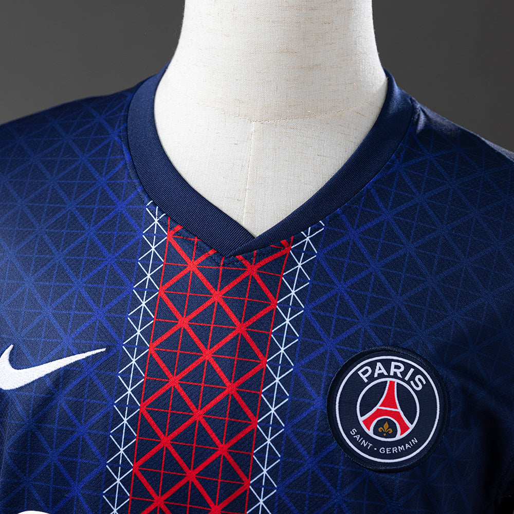 Camisa PSG I 25/26 - Torcedor - Feminina