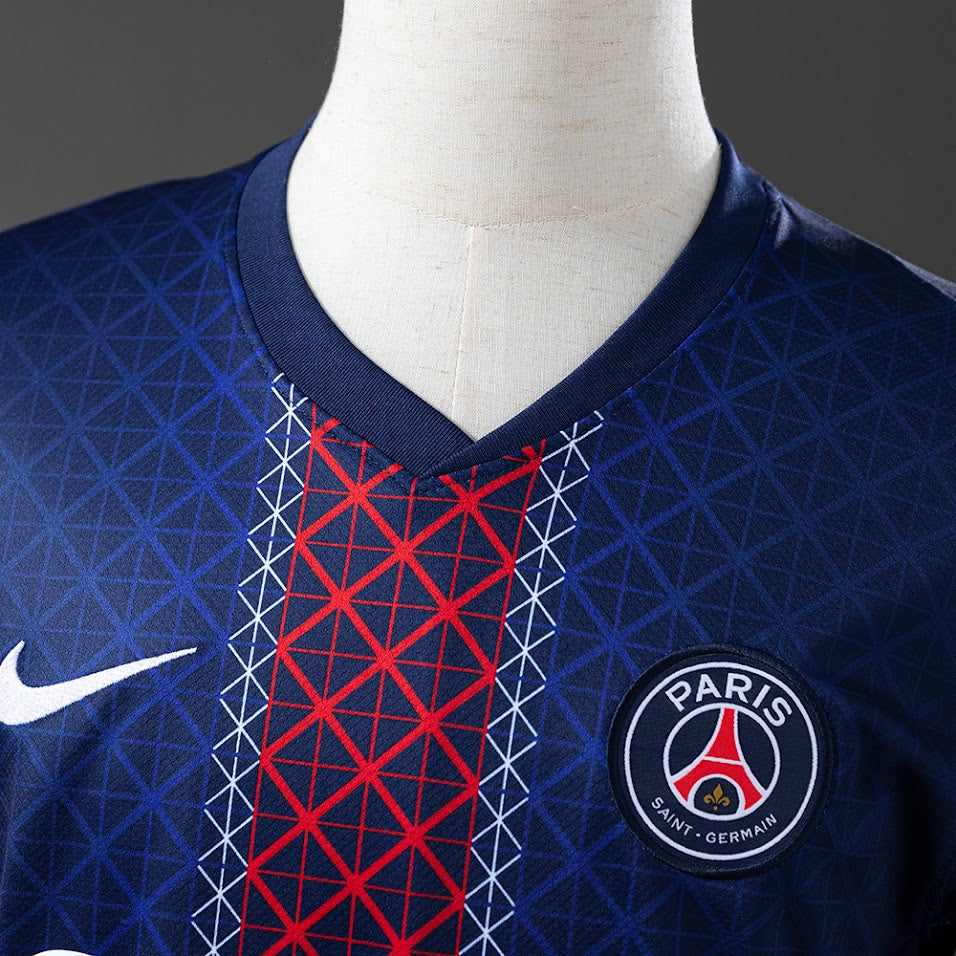 Camisa PSG I 25/26 - Torcedor - Feminina