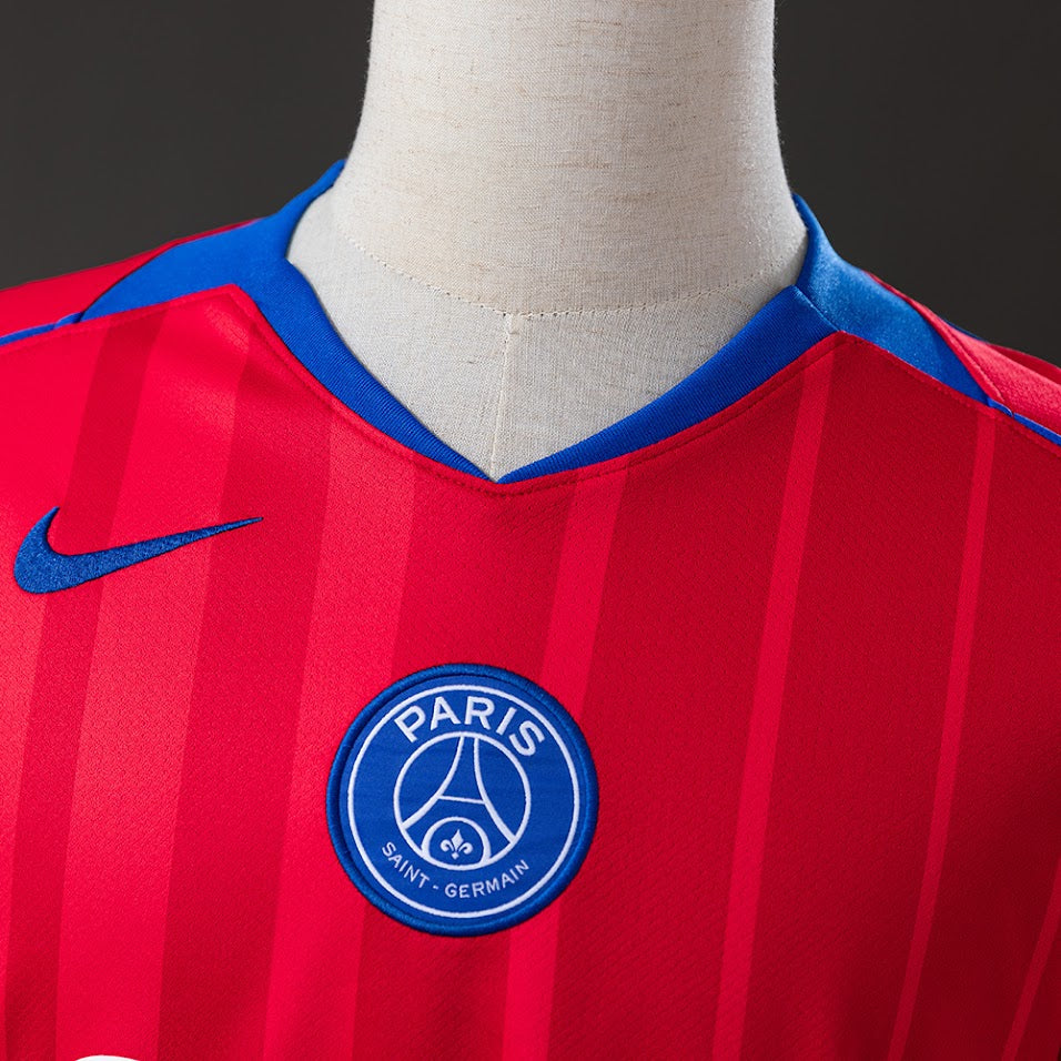 Camisa PSG III 25/26 - Torcedor