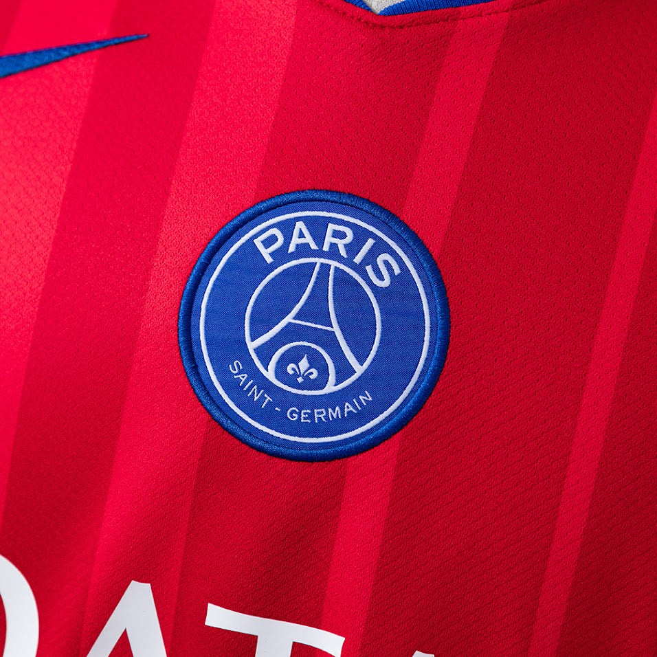 Camisa PSG III 25/26 - Torcedor