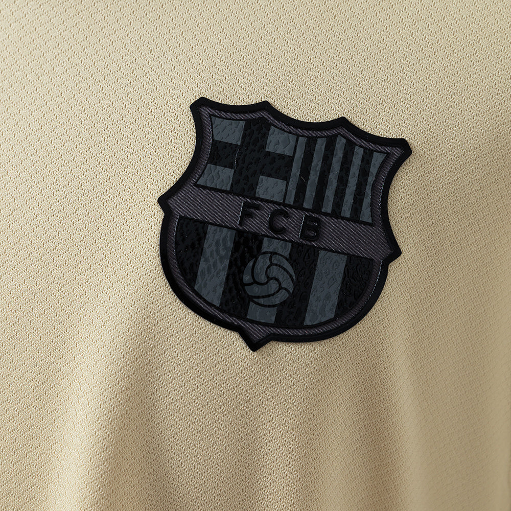 Camisa Barcelona II 25/26 - Torcedor - Feminina