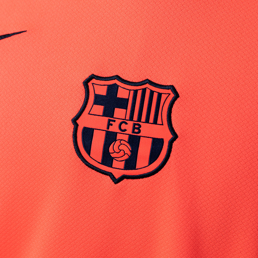 Camisa Barcelona III 25/26 - Torcedor - Feminina