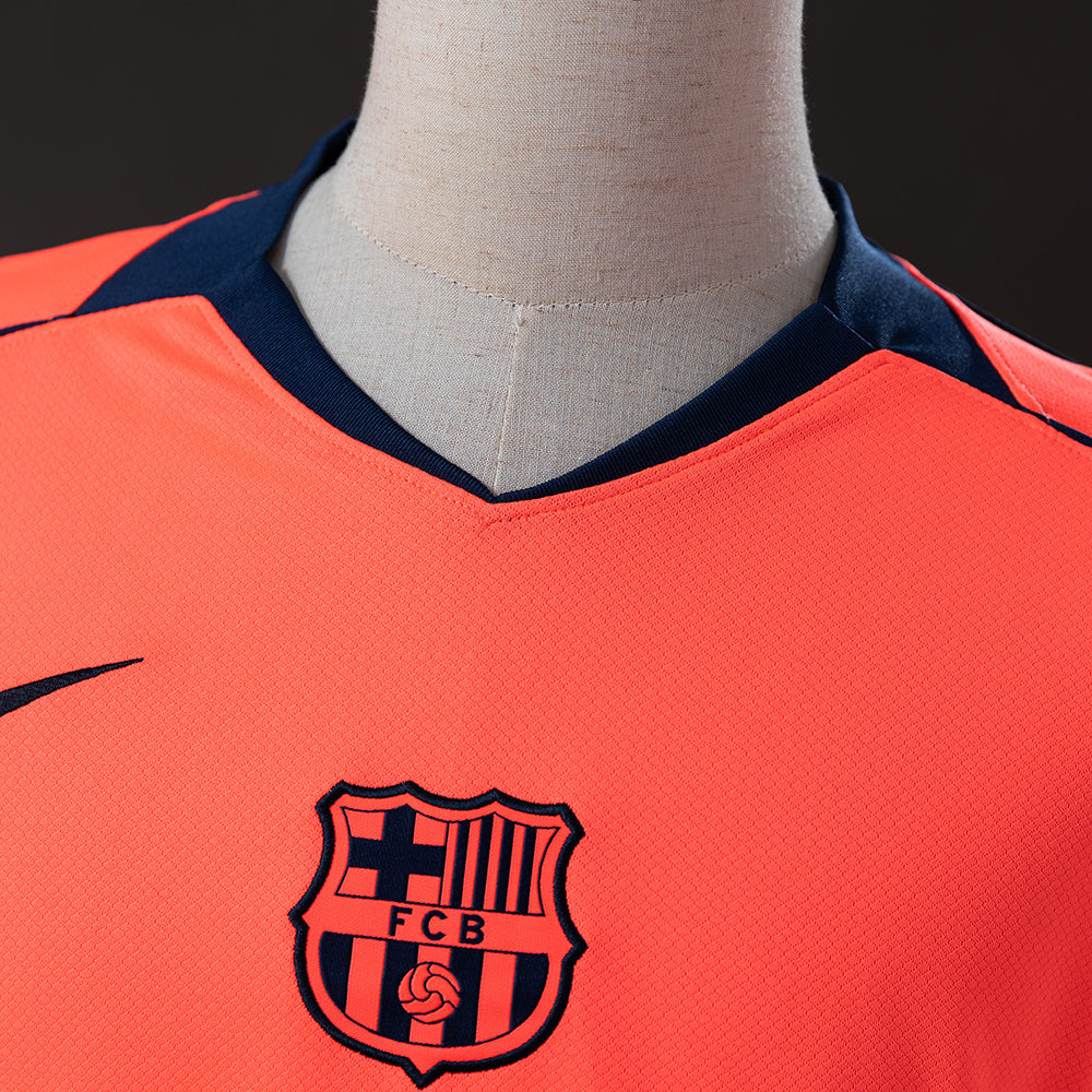 Camisa Barcelona III 25/26 - Torcedor