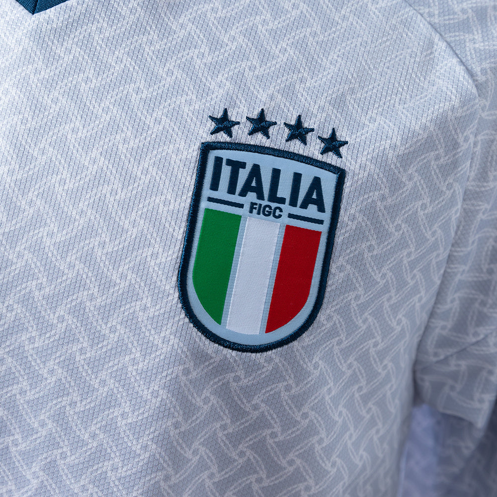 Camisa Itália II 26/27 - Torcedor