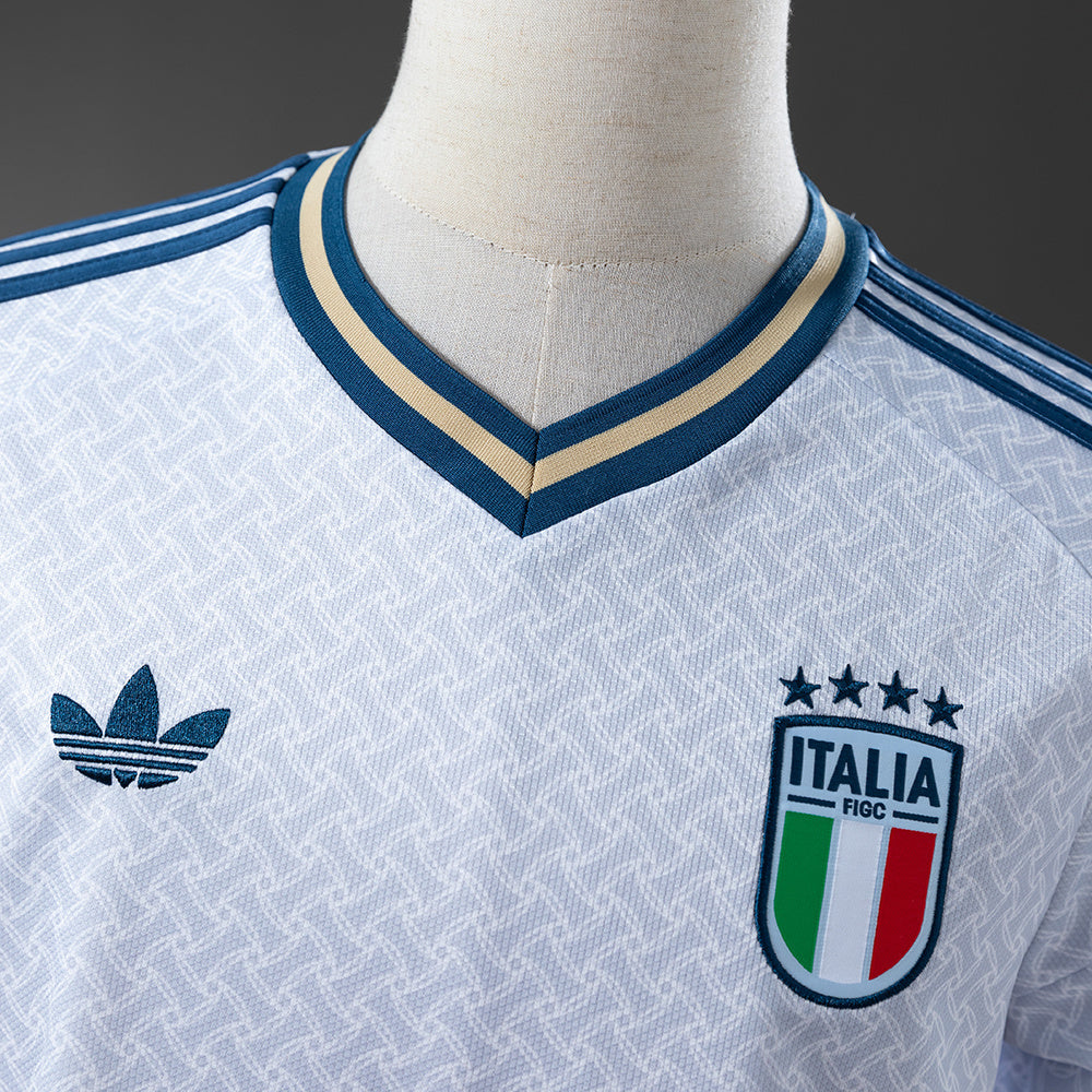 Camisa Itália II 26/27 - Torcedor