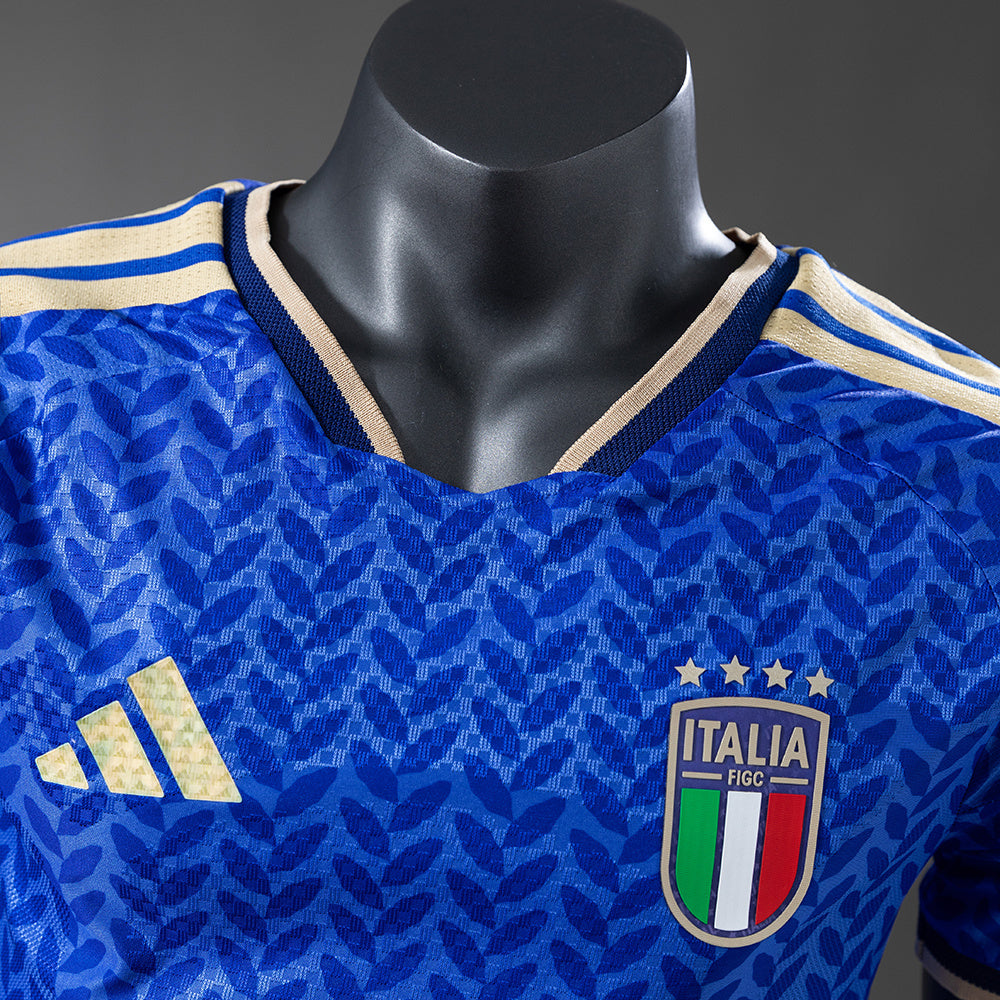 Camisa Itália I 26/27 - Torcedor