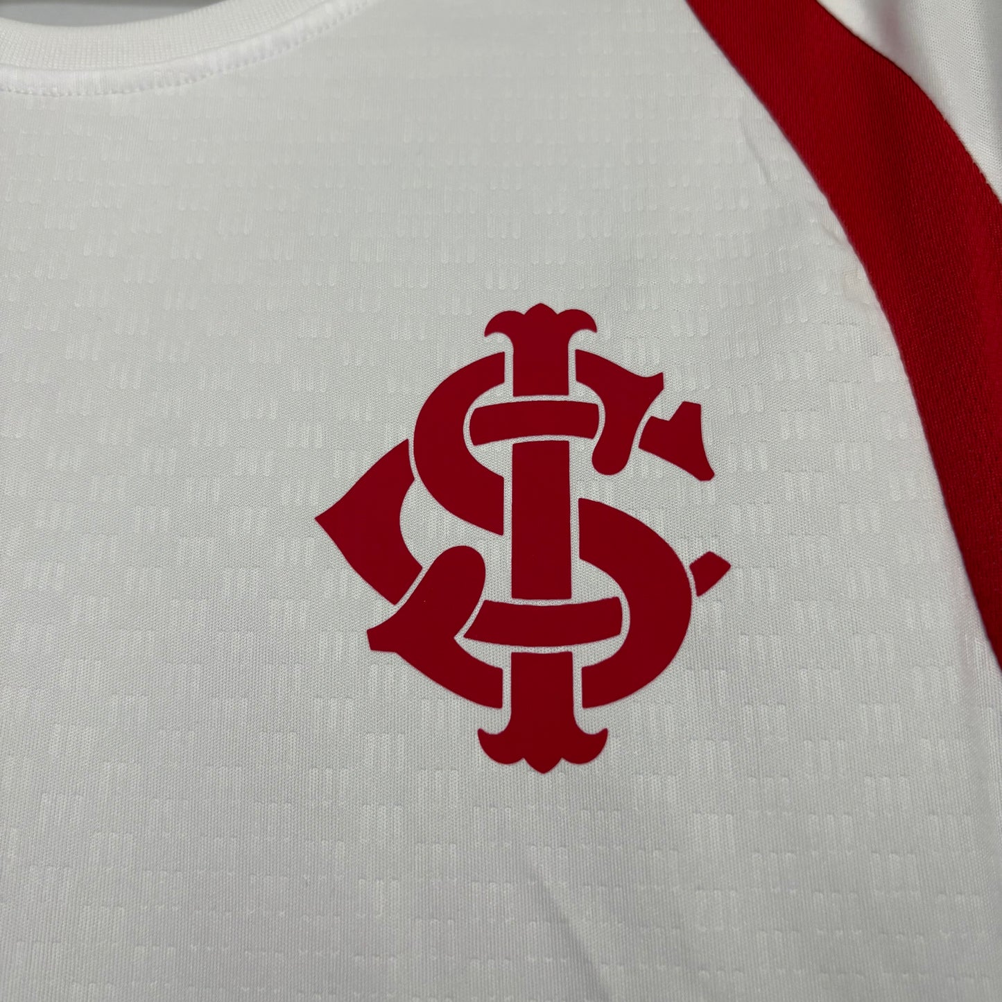 Camisa Internacional de treino 26/27 - Torcedor