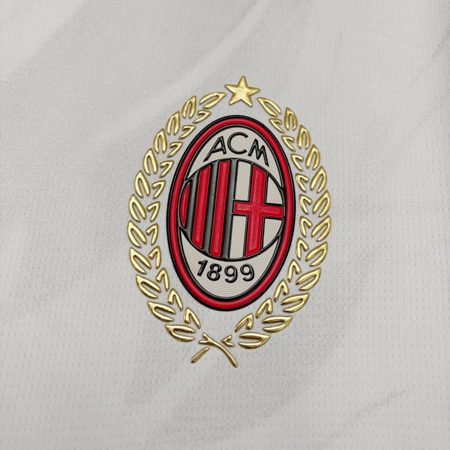 Camisa Ac Milan II 26/27 - Torcedor - Feminina