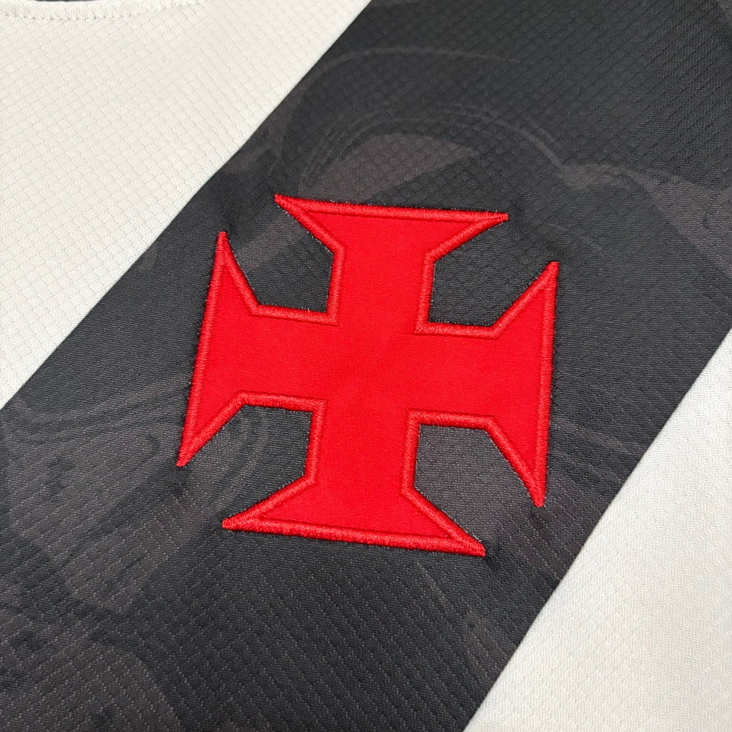 Camisa Vasco II 26/27 - Torcedor - Feminina