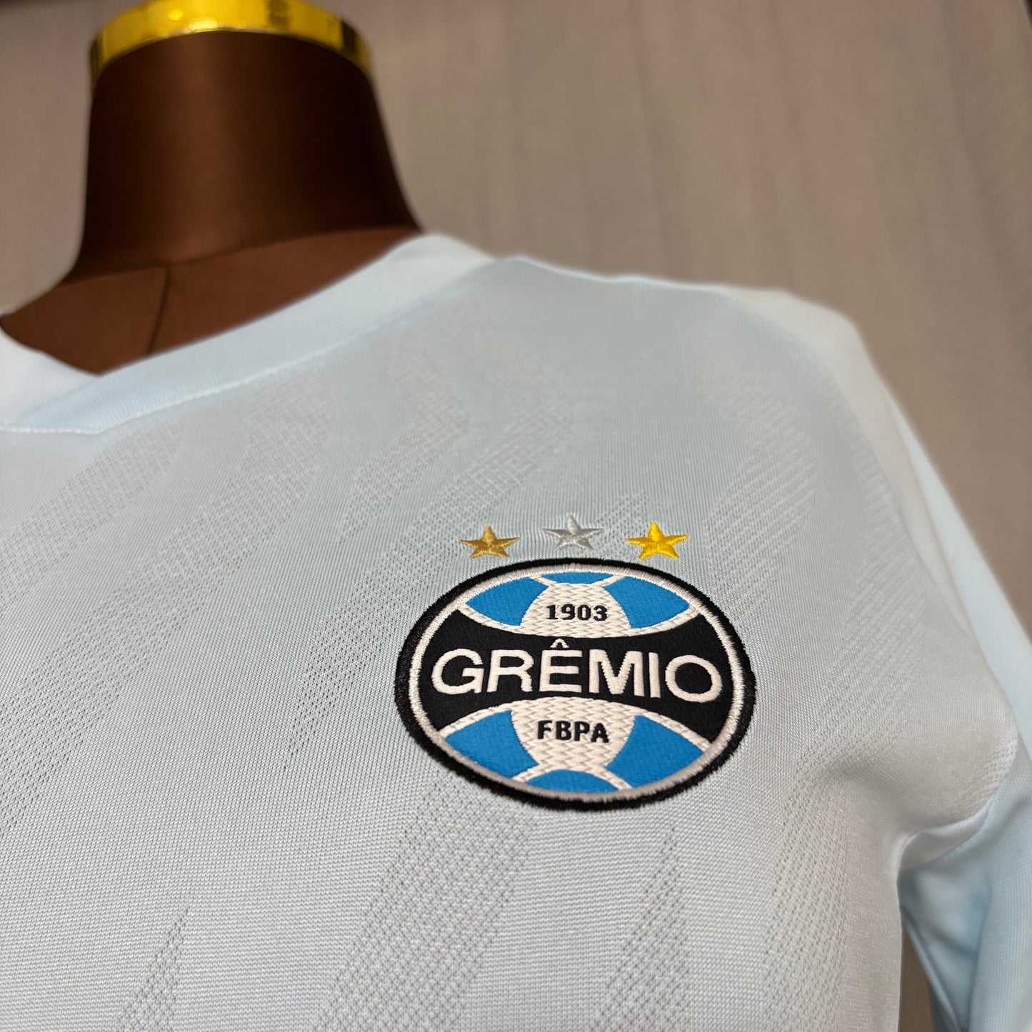Camisa Grêmio II 26/27 - Torcedor - Feminina