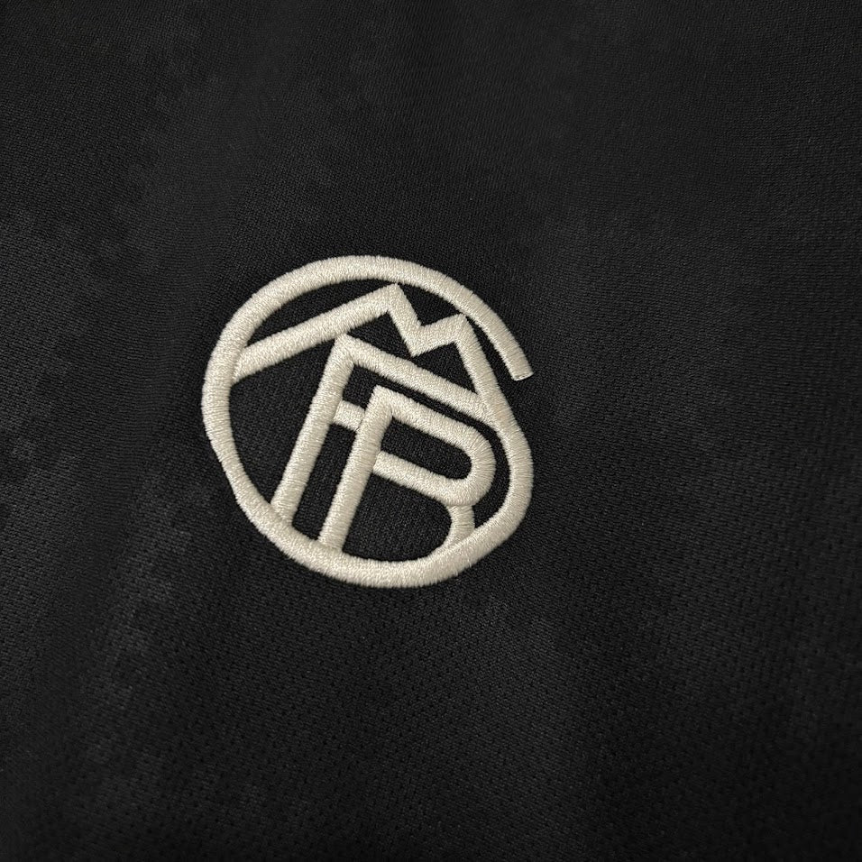 Camisa Bayern III 25/26 - Torcedor - Feminina