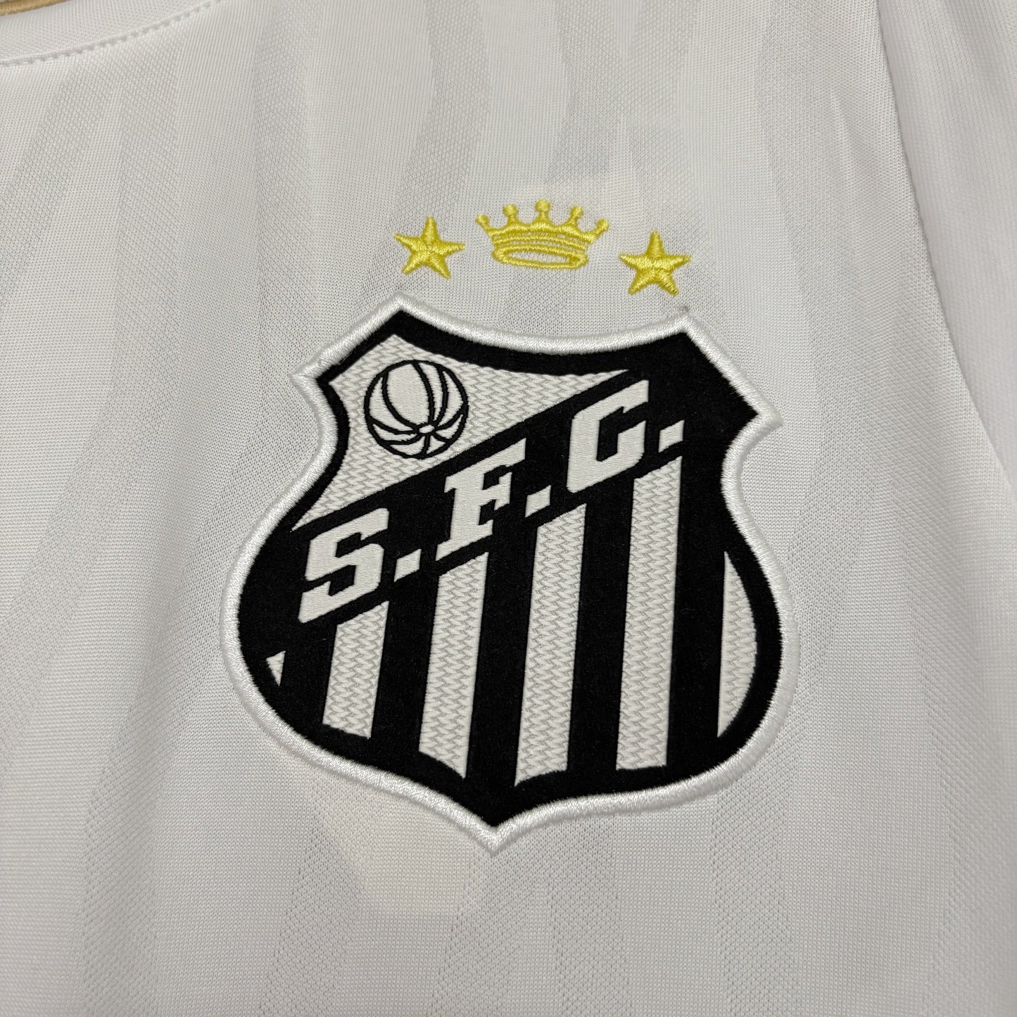 Camisa Santos I 26/27 - Torcedor -  Feminina