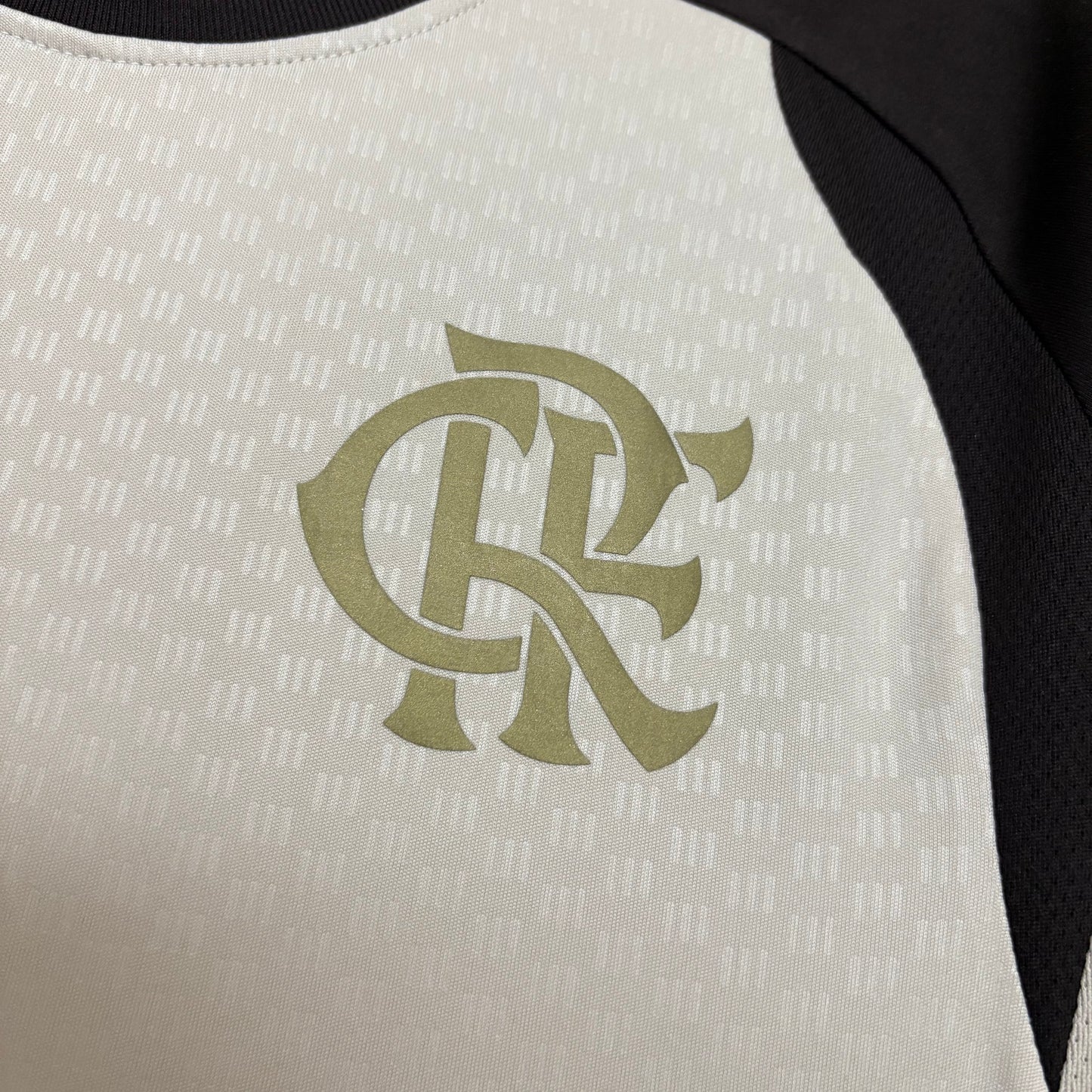 Camisa Flamengo Treino 1 25 l 26 - Masculina