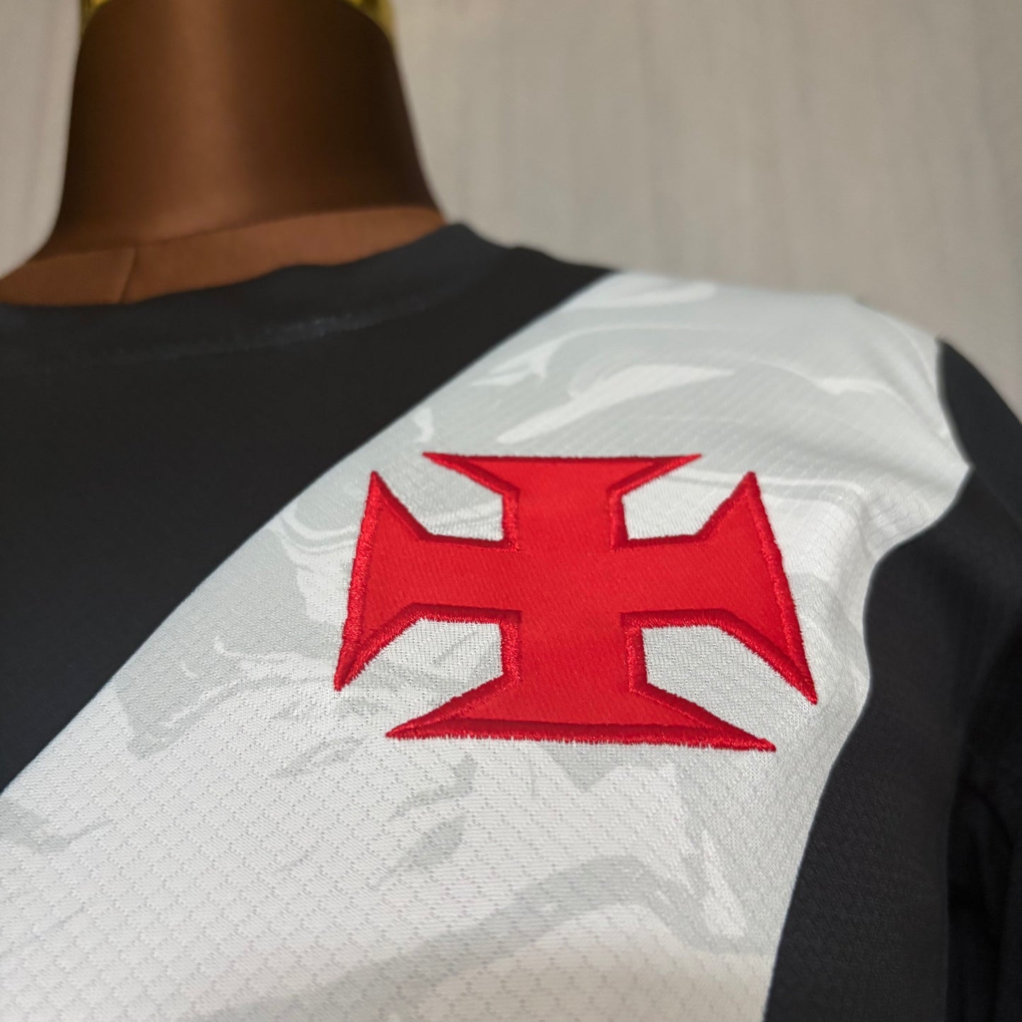 Camisa Vasco I 26/27 - Torcedor -  Feminina