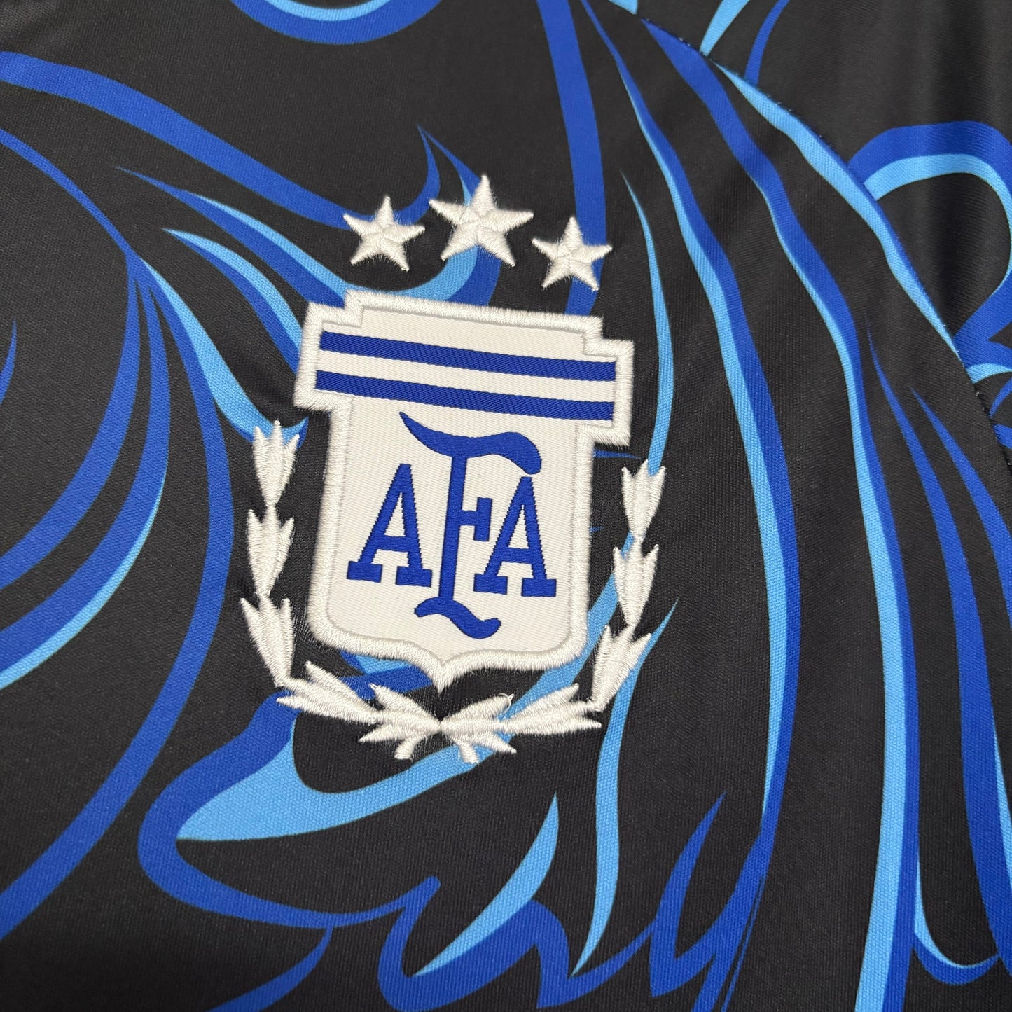 Camisa Argentina II 26/27 - Torcedor - Feminina