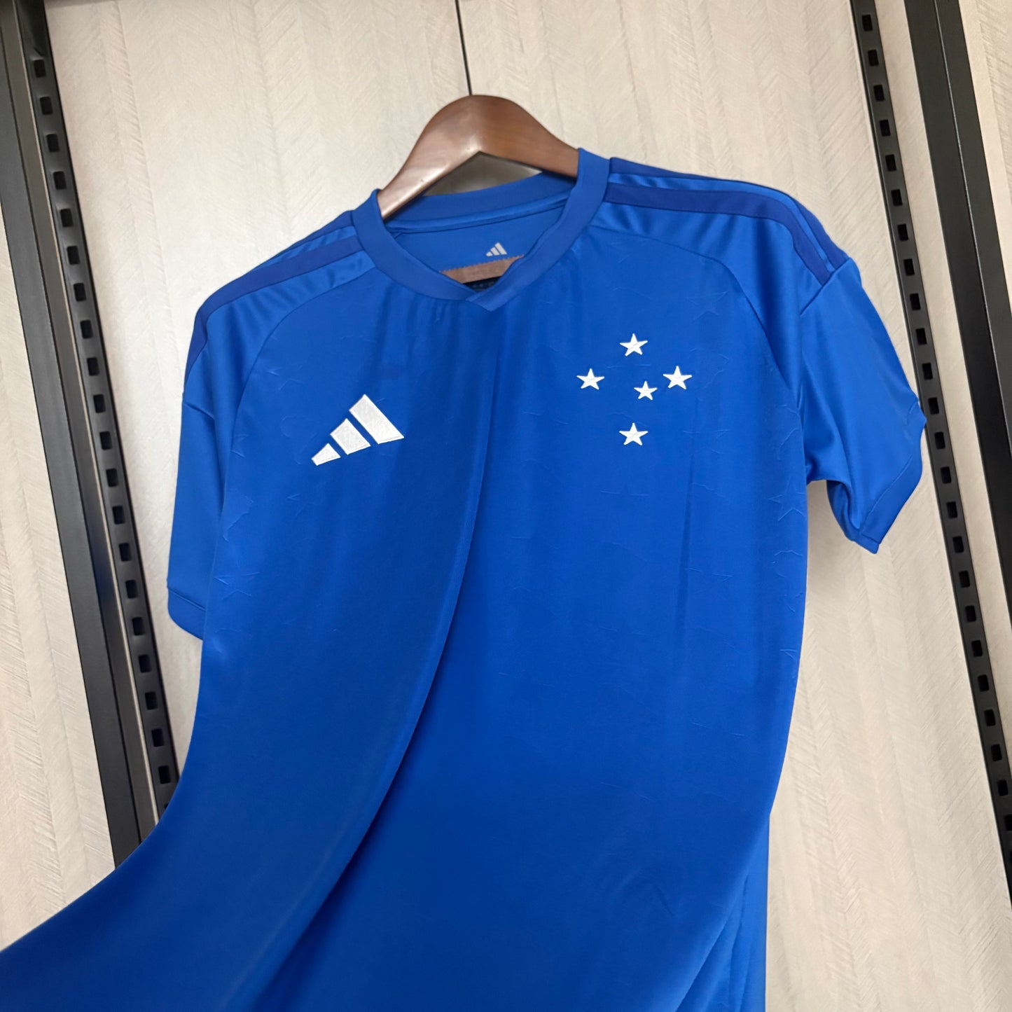 Camisa Cruzeiro I 26/27 - Versão Torcedor - Feminina