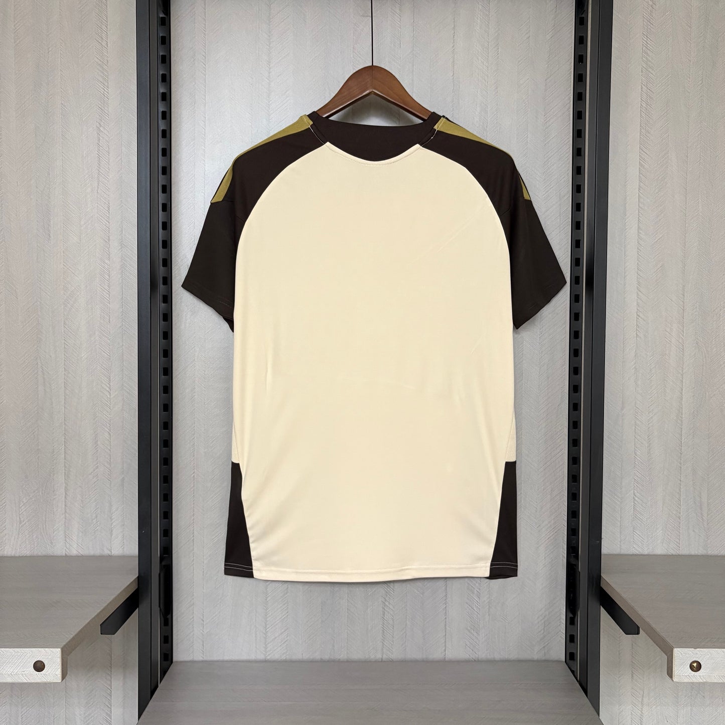 Camisa Flamengo Treino 1 25 l 26 - Masculina