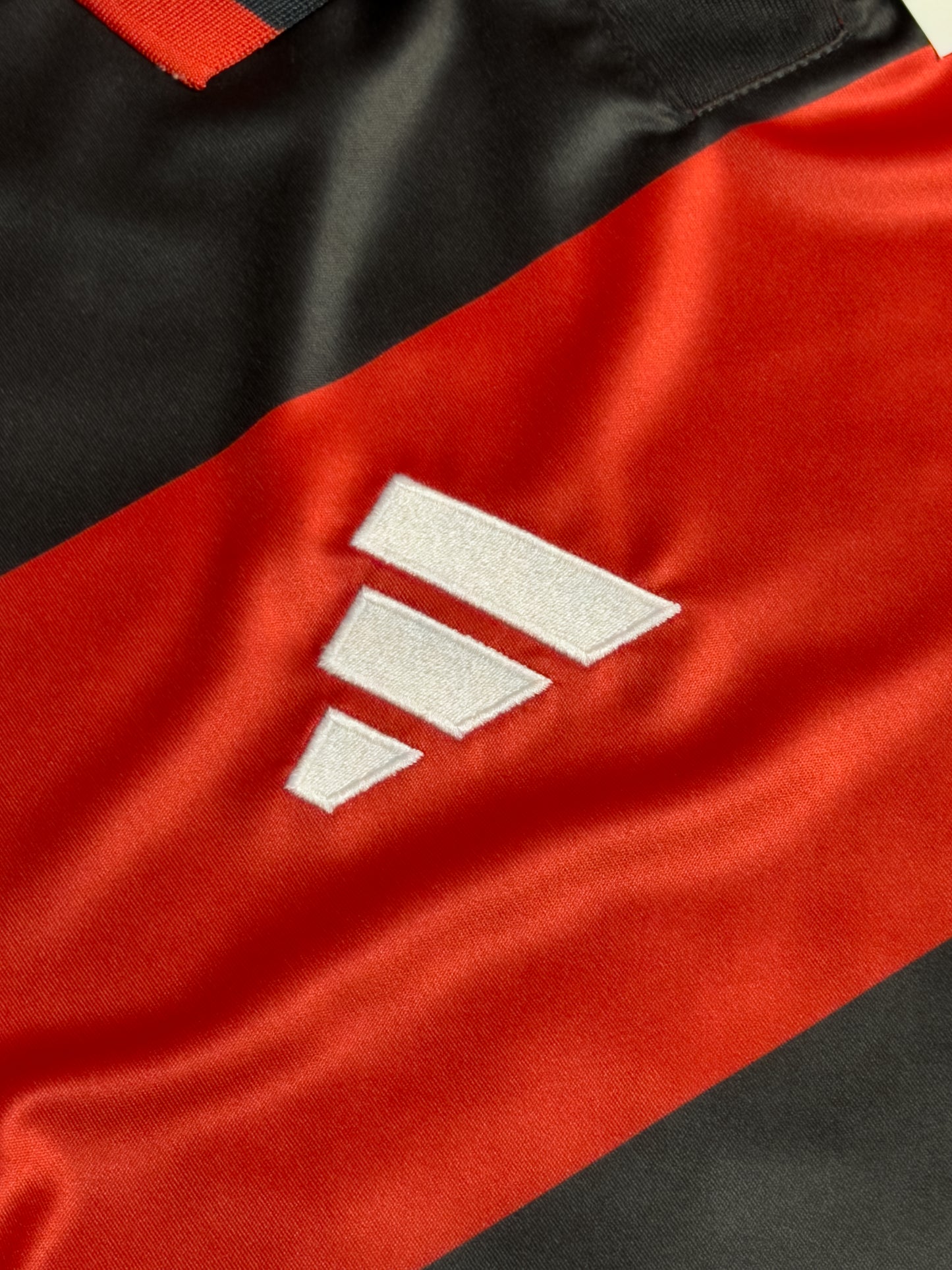 Camisa Flamengo Titular 26/27 - Versão Feminina
