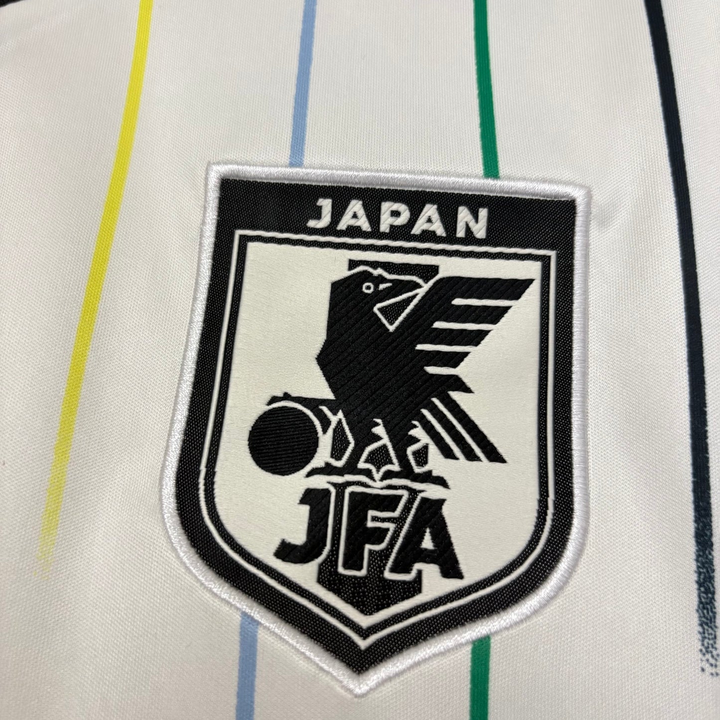 Camisa Japão II 26/27 - Torcedor
