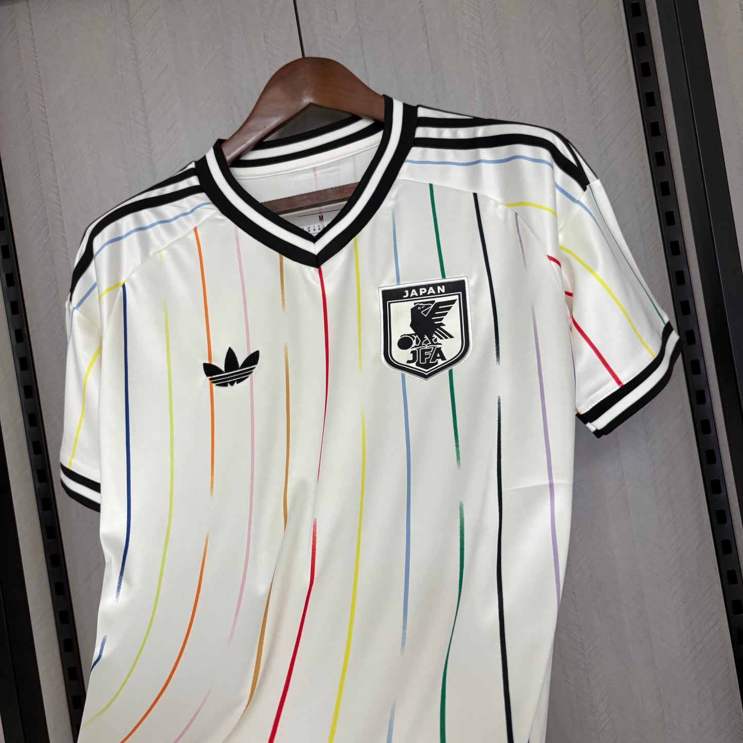 Camisa Japão II 26/27 - Torcedor - Feminina