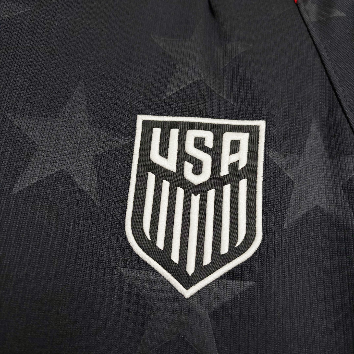 Camisa Estados Unidos II 26/27 - Torcedor - Feminina