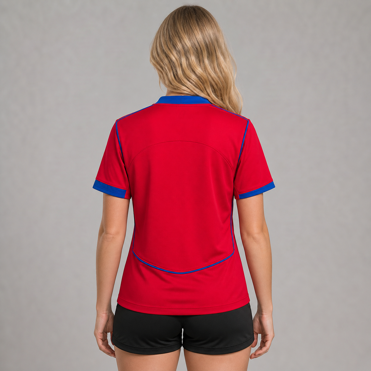 Camisa PSG III 25/26 - Torcedor - Feminina