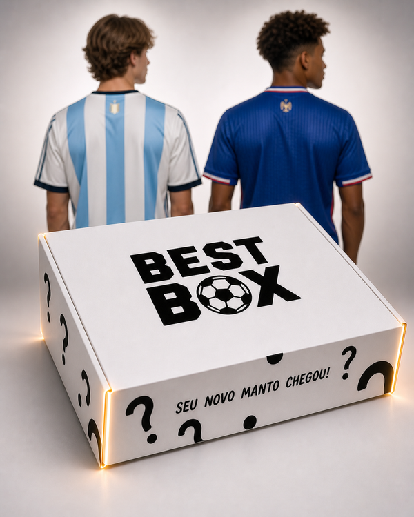 BestBox Seleções