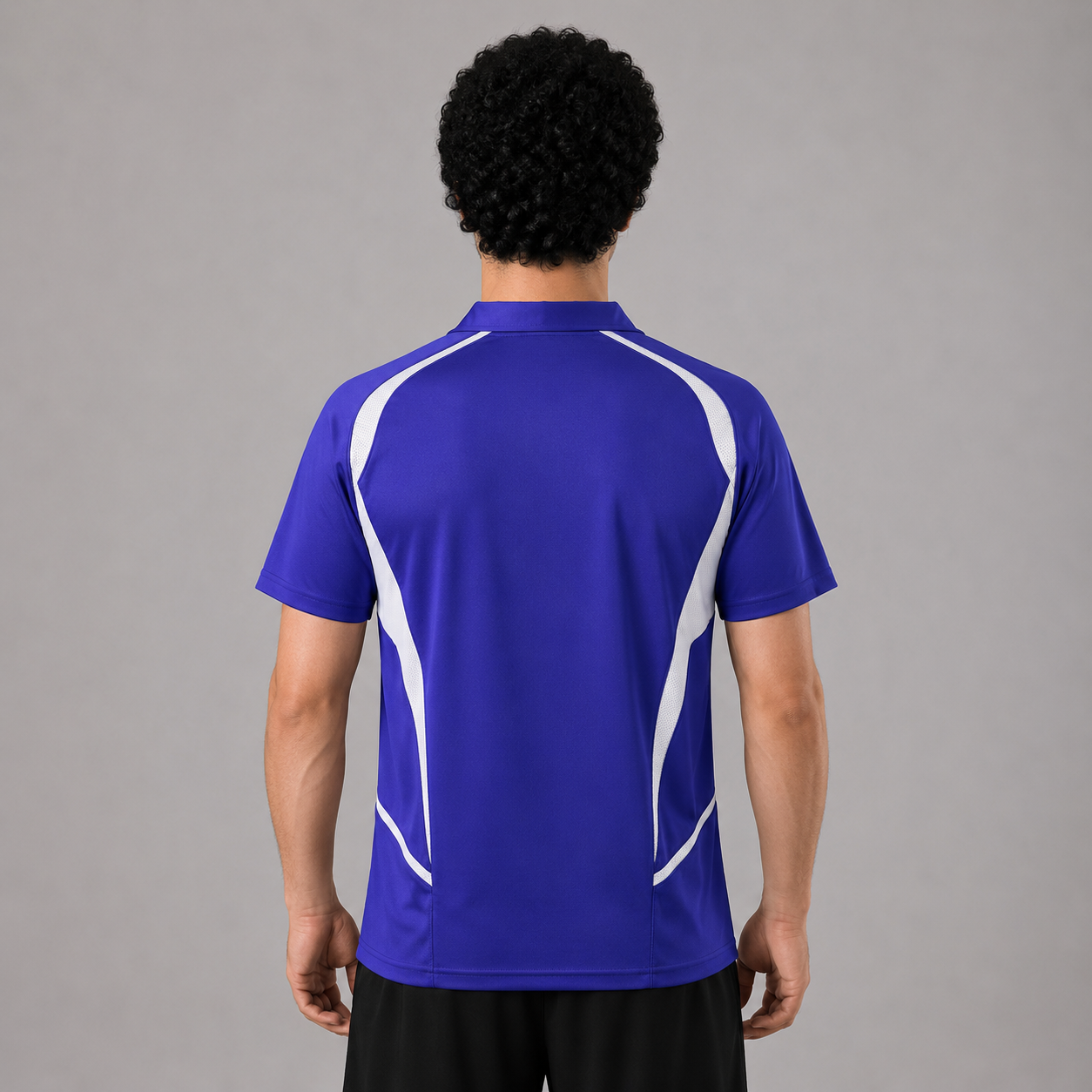 Camisa Brasil II 2002 (Retrô)