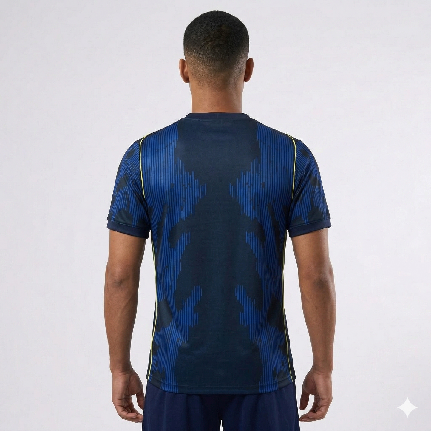 Camisa Brasil II 2026/27 Torcedor Masculina