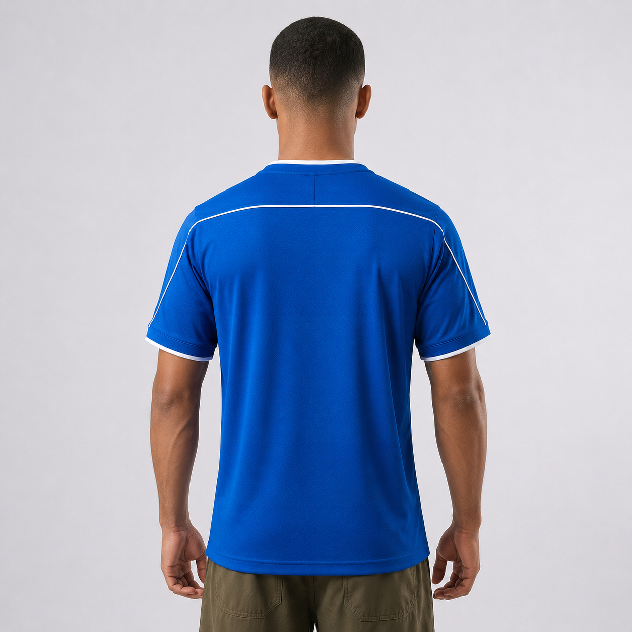 Camisa Brasil II 1998 (Retrô)