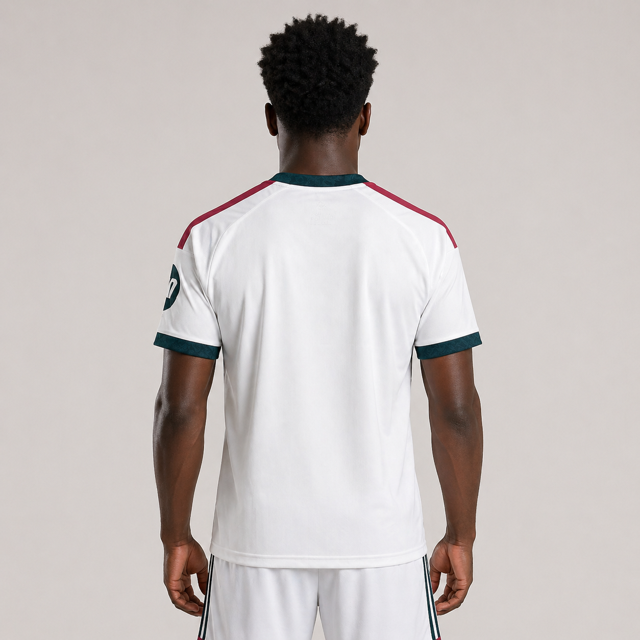 Camisa Real Madrid I 26/27 - Torcedor