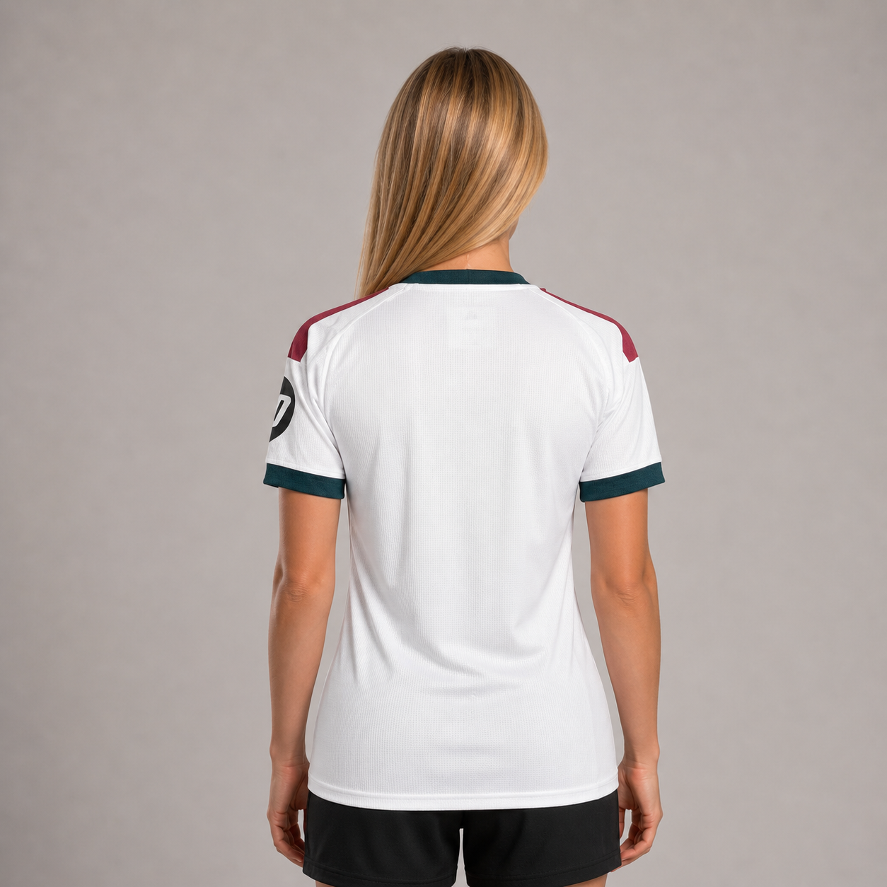 Camisa Real Madrid I 26/27 - Torcedor - Feminina
