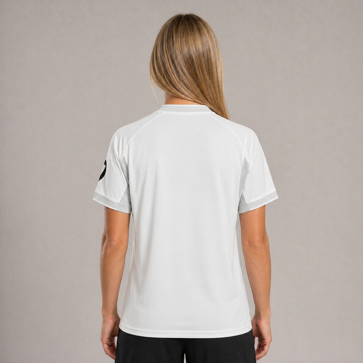 Camisa Real Madrid I 25/26 - Torcedor - Feminina