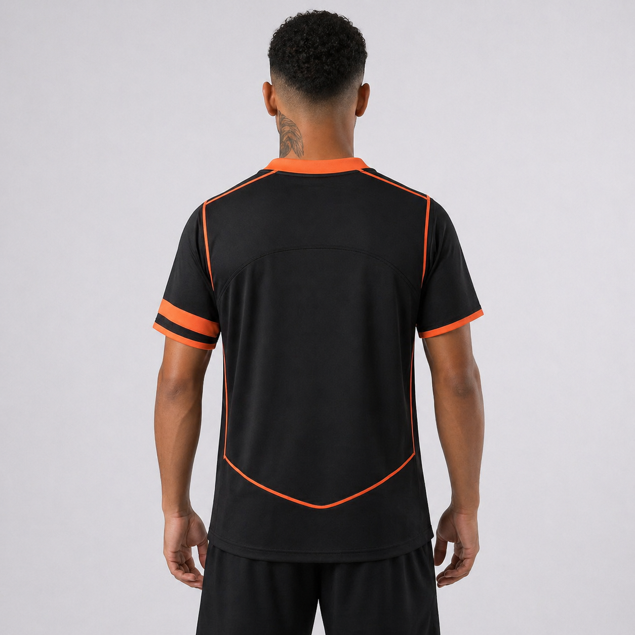 Camisa Corinthians III 25/26 - Torcedor