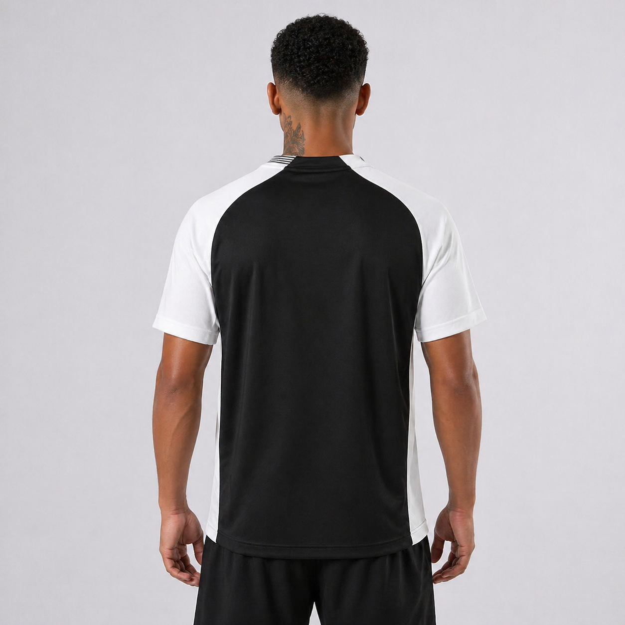 Camisa Corinthians II 25/26 - Torcedor