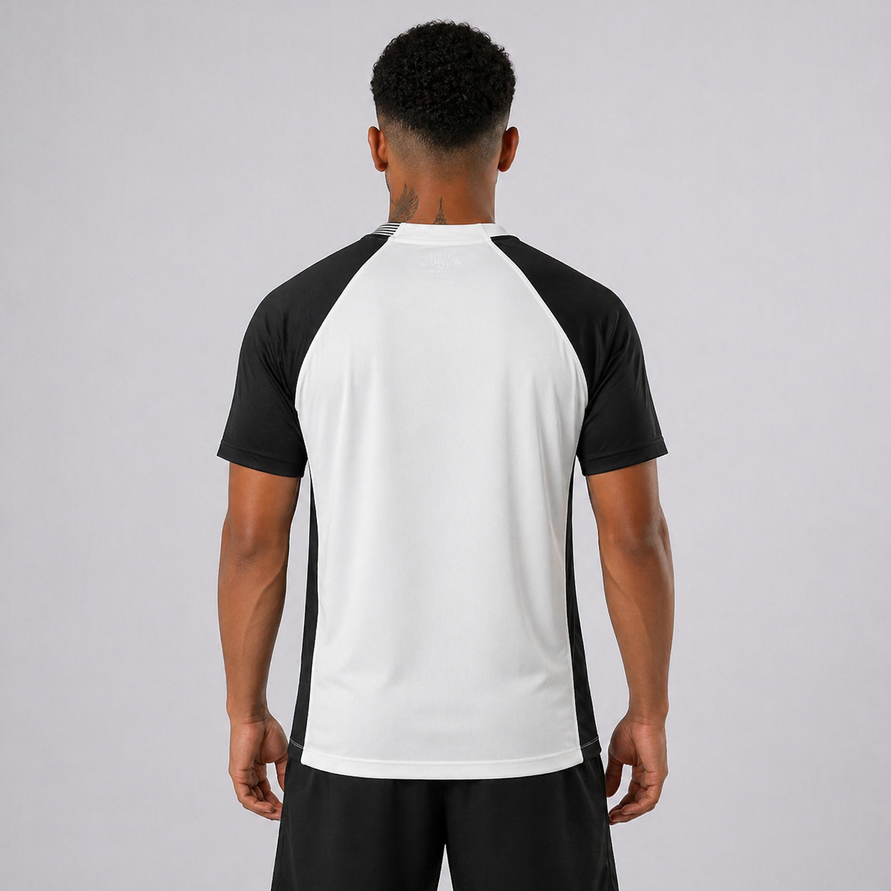 Camisa Corinthians I 25/26 - Torcedor